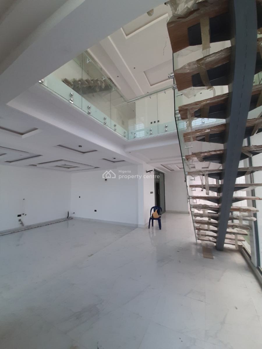 5, Lekki Phase 1, Lekki, Lagos, House for Rent
