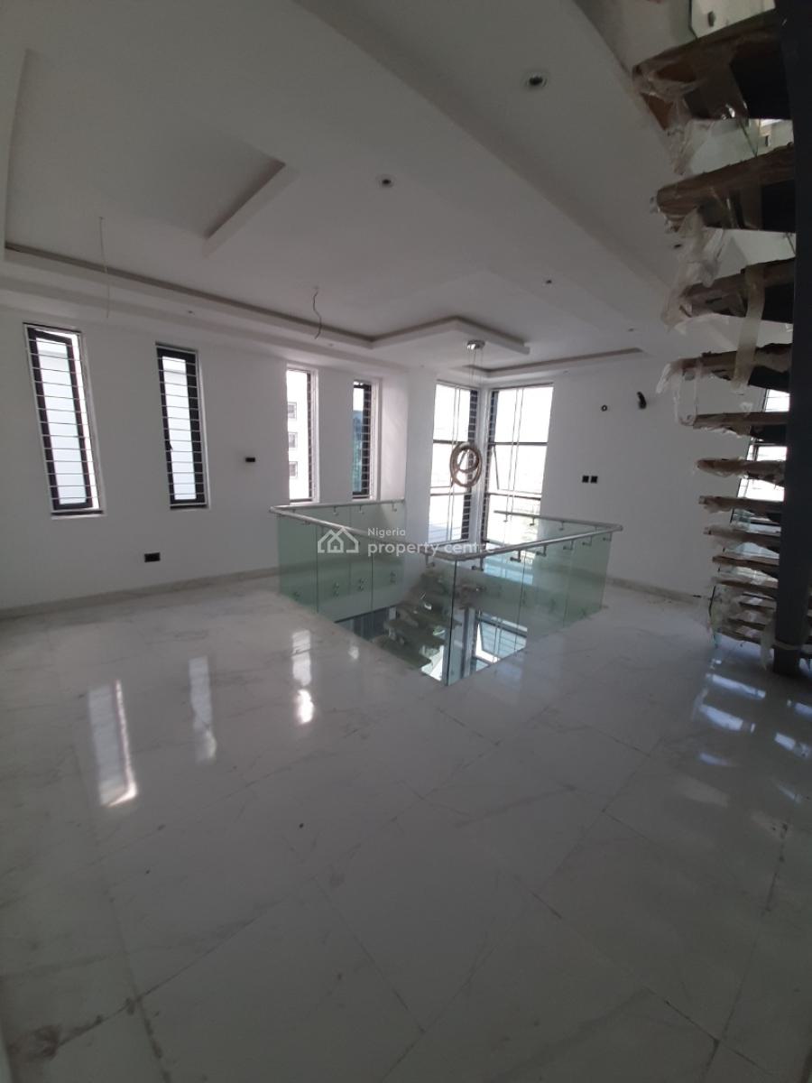 5, Lekki Phase 1, Lekki, Lagos, House for Rent