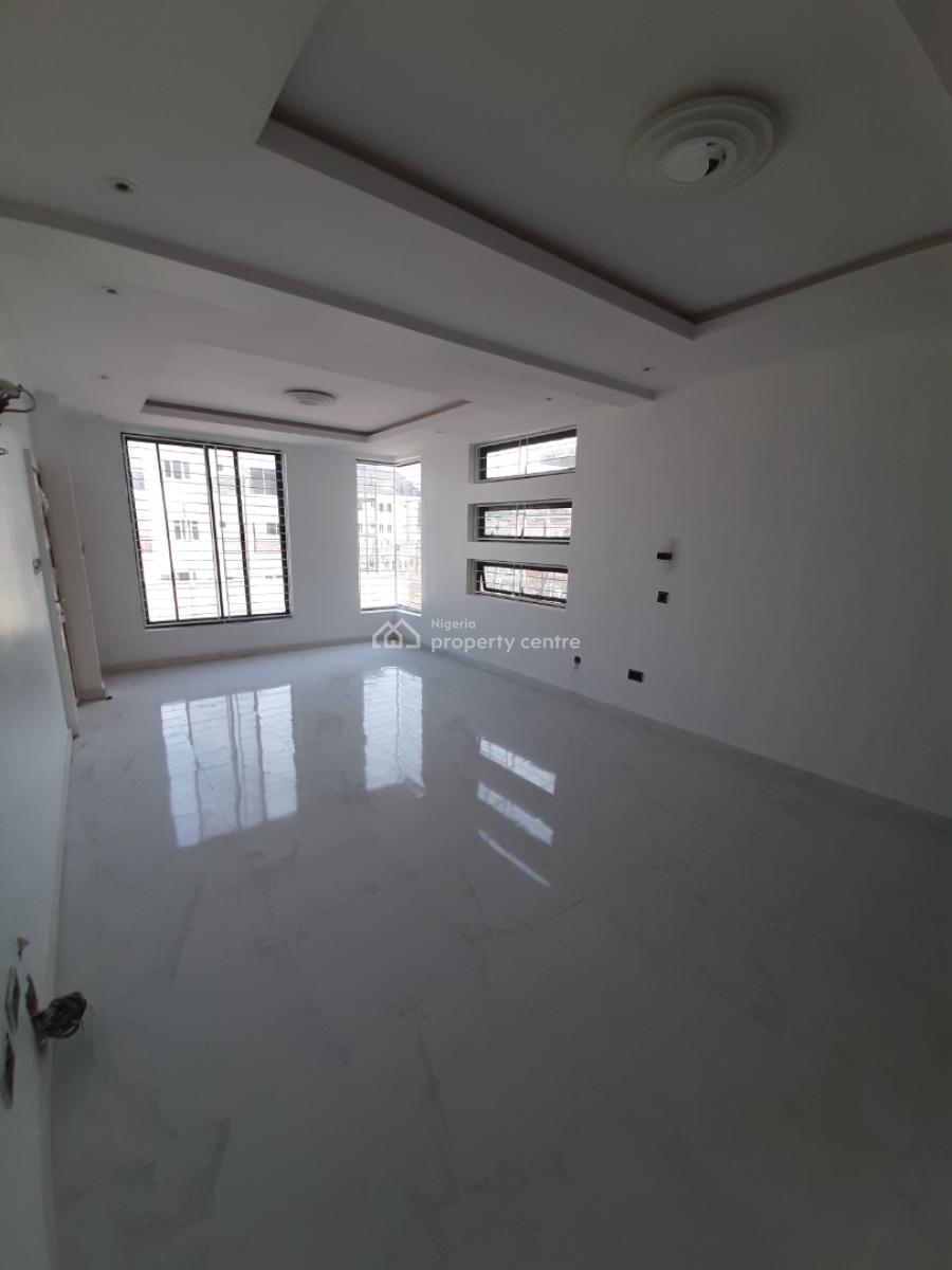 5, Lekki Phase 1, Lekki, Lagos, House for Rent