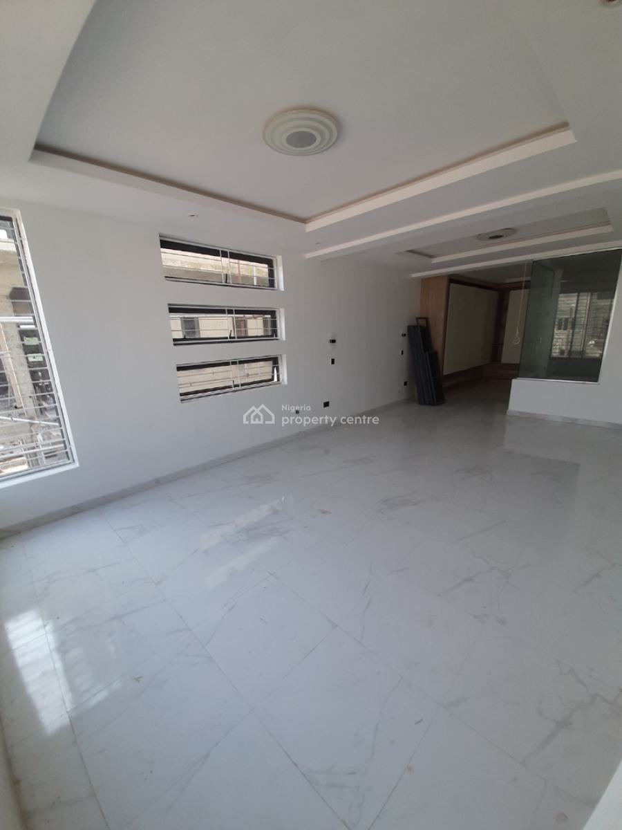 5, Lekki Phase 1, Lekki, Lagos, House for Rent