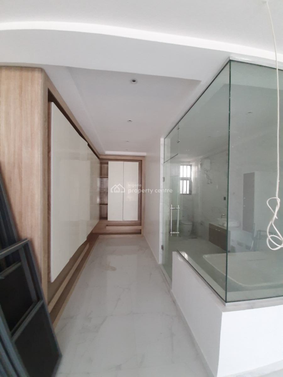 5, Lekki Phase 1, Lekki, Lagos, House for Rent