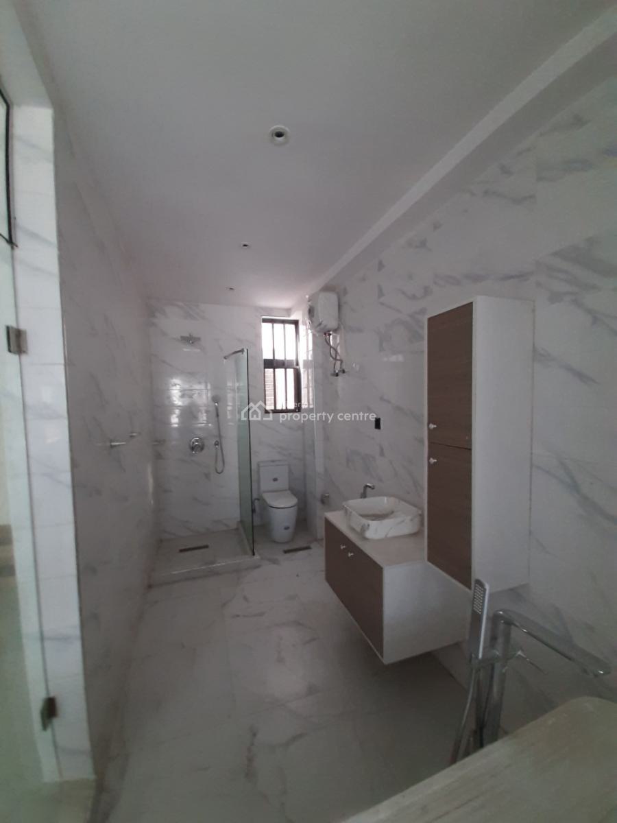 5, Lekki Phase 1, Lekki, Lagos, House for Rent