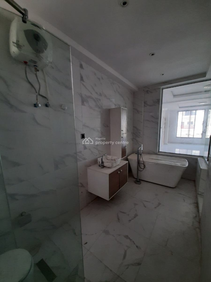 5, Lekki Phase 1, Lekki, Lagos, House for Rent