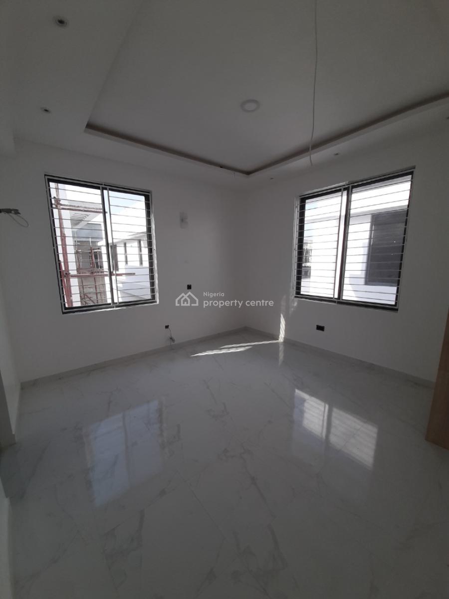 5, Lekki Phase 1, Lekki, Lagos, House for Rent