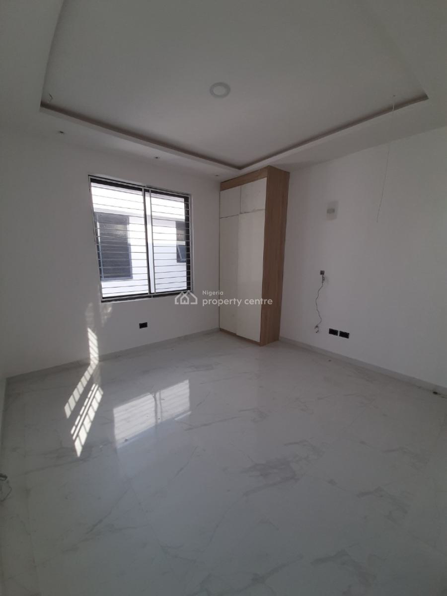 5, Lekki Phase 1, Lekki, Lagos, House for Rent