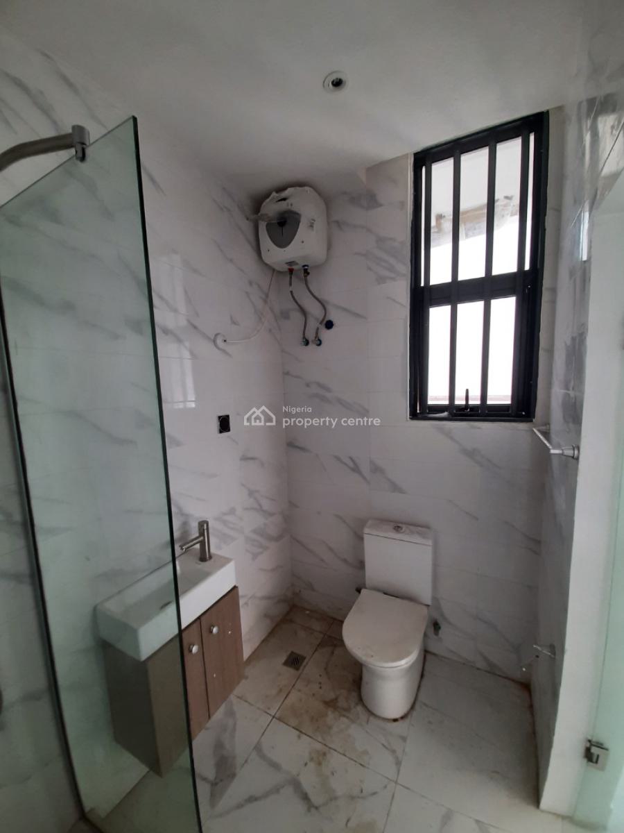 5, Lekki Phase 1, Lekki, Lagos, House for Rent