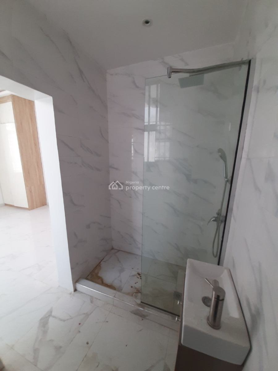 5, Lekki Phase 1, Lekki, Lagos, House for Rent