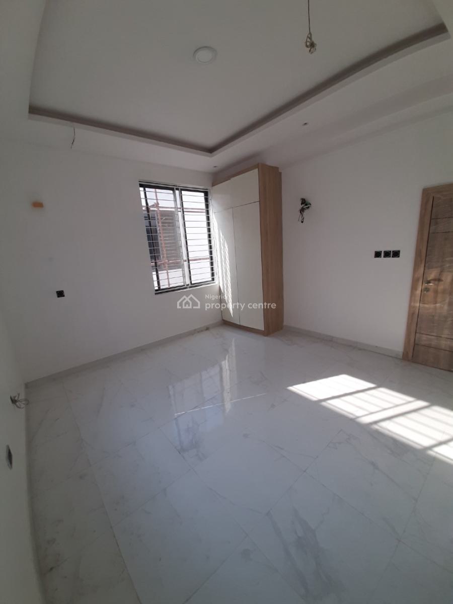 5, Lekki Phase 1, Lekki, Lagos, House for Rent