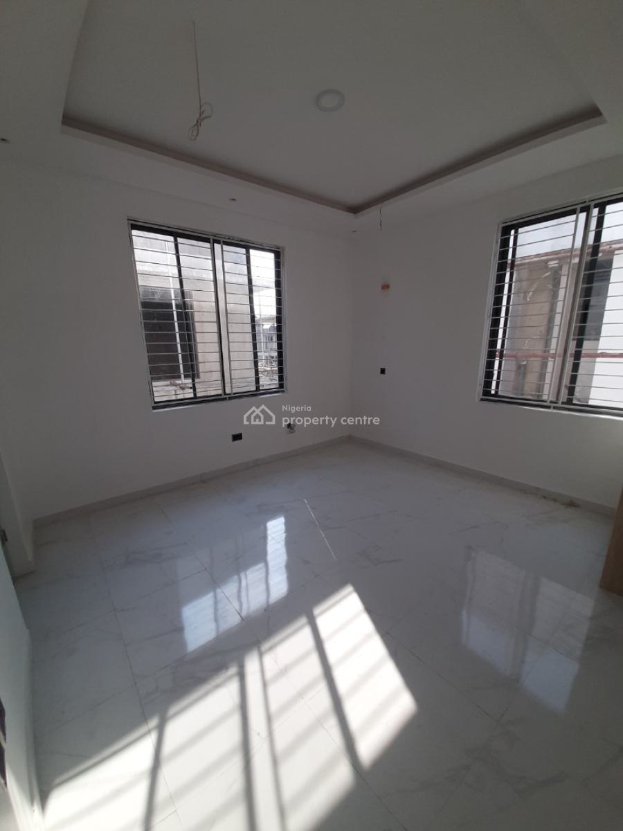 5, Lekki Phase 1, Lekki, Lagos, House for Rent