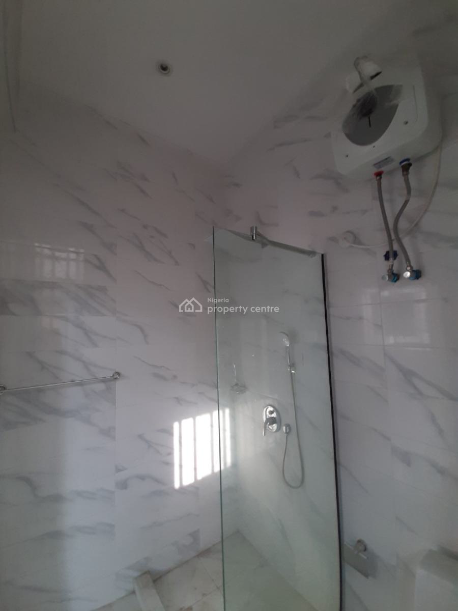 5, Lekki Phase 1, Lekki, Lagos, House for Rent