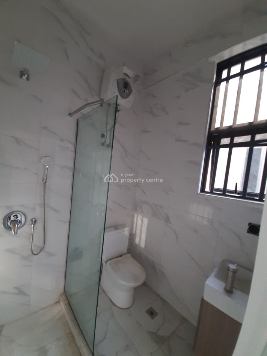 5, Lekki Phase 1, Lekki, Lagos, House for Rent
