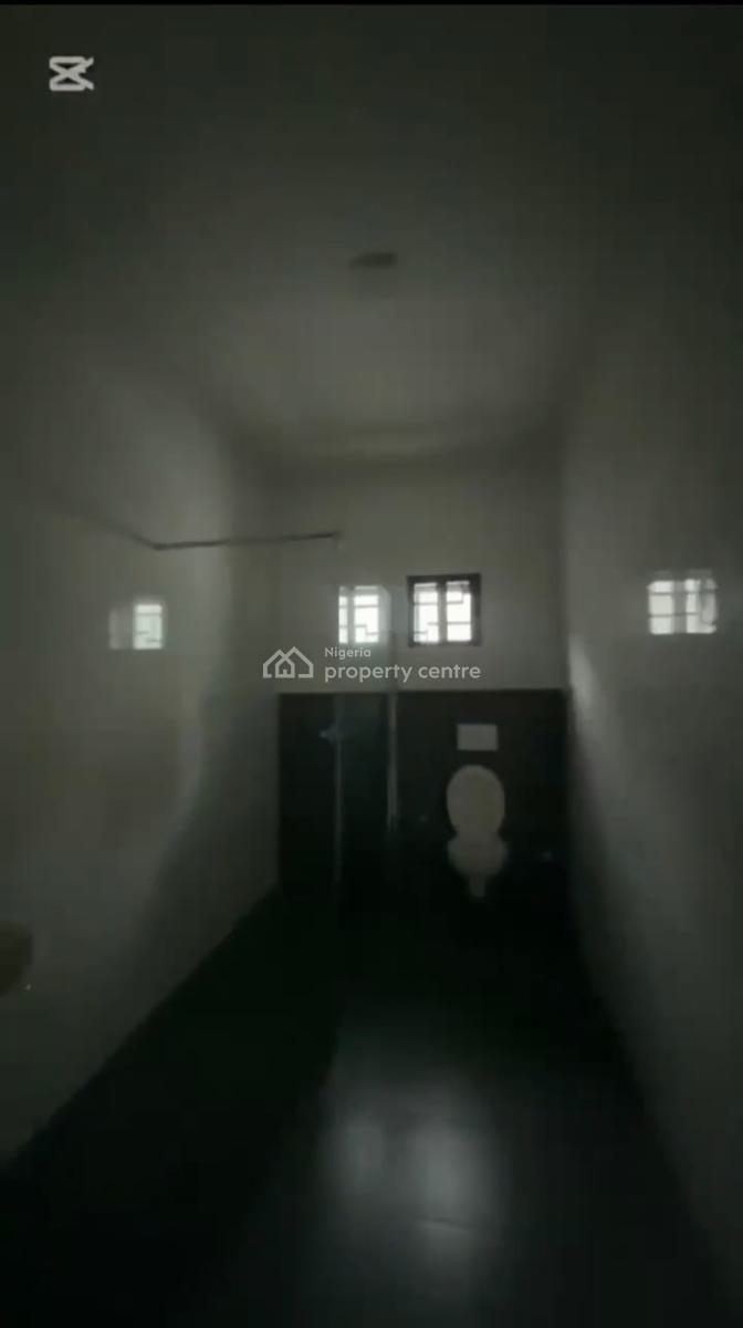 Freshly Built, Well Finished 4 Bedroom Terrace Duplex, Gilmore, Jahi, Abuja, Terraced Duplex for Rent