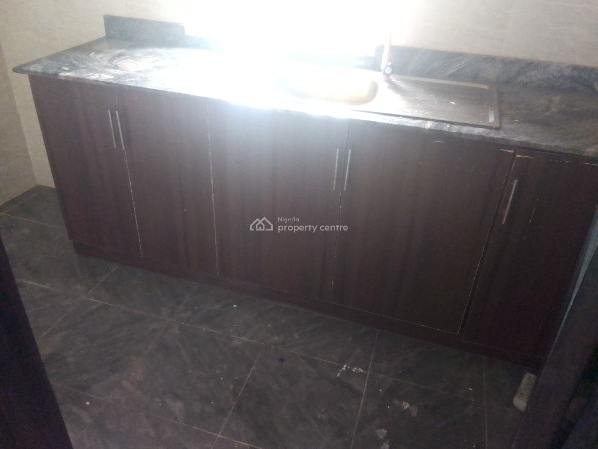 Luxury 1 Bedroom Flat with Excellent Features, Alasela Estate, Ogombo, Ajah, Lagos, Mini Flat (room and Parlour) for Rent