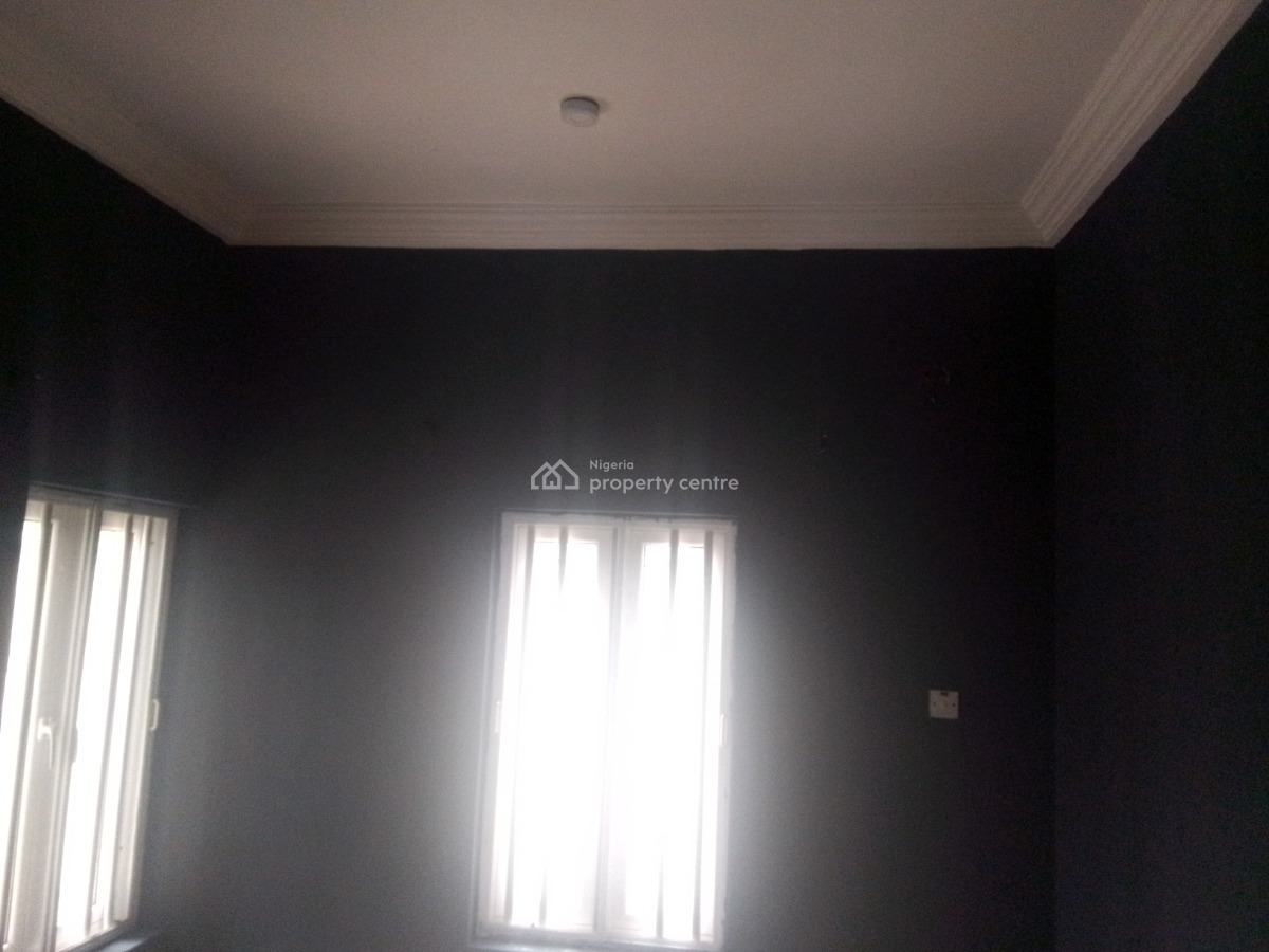 Luxury 1 Bedroom Flat with Excellent Features, Alasela Estate, Ogombo, Ajah, Lagos, Mini Flat (room and Parlour) for Rent