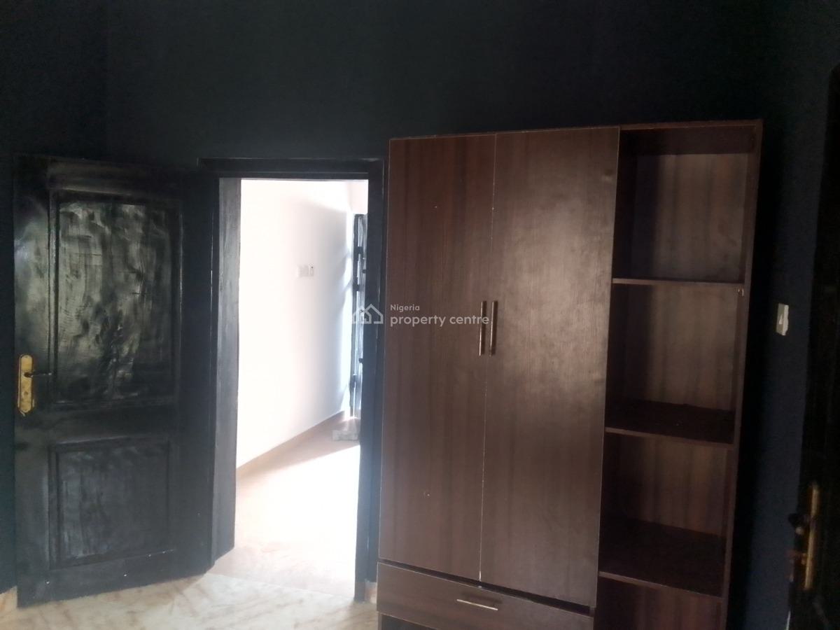 Luxury 1 Bedroom Flat with Excellent Features, Alasela Estate, Ogombo, Ajah, Lagos, Mini Flat (room and Parlour) for Rent