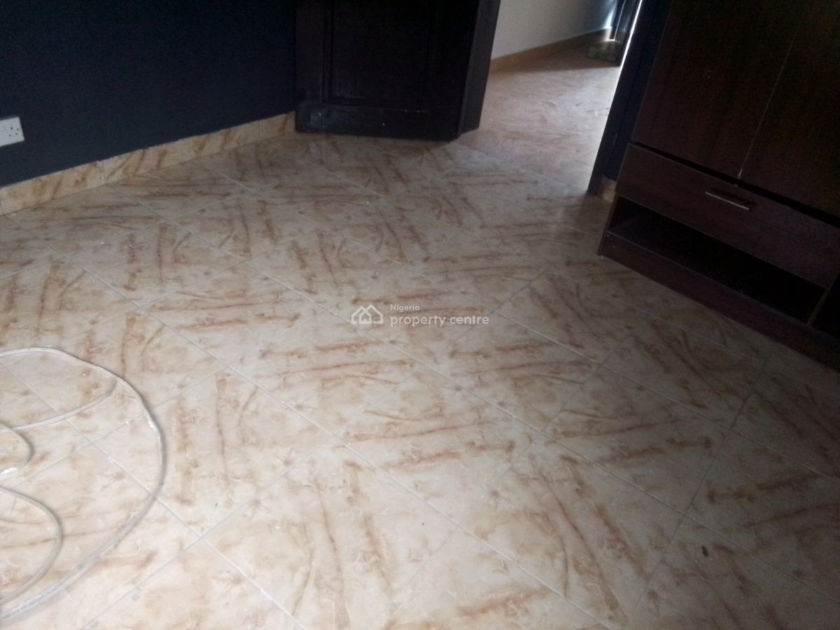 Luxury 1 Bedroom Flat with Excellent Features, Alasela Estate, Ogombo, Ajah, Lagos, Mini Flat (room and Parlour) for Rent