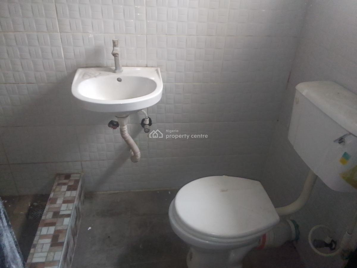 Luxury 1 Bedroom Flat with Excellent Features, Alasela Estate, Ogombo, Ajah, Lagos, Mini Flat (room and Parlour) for Rent