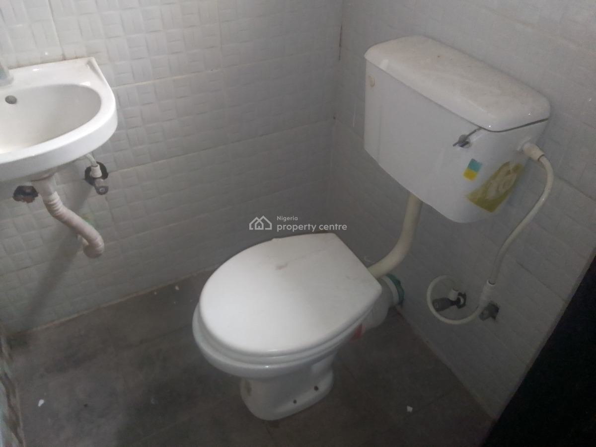 Luxury 1 Bedroom Flat with Excellent Features, Alasela Estate, Ogombo, Ajah, Lagos, Mini Flat (room and Parlour) for Rent