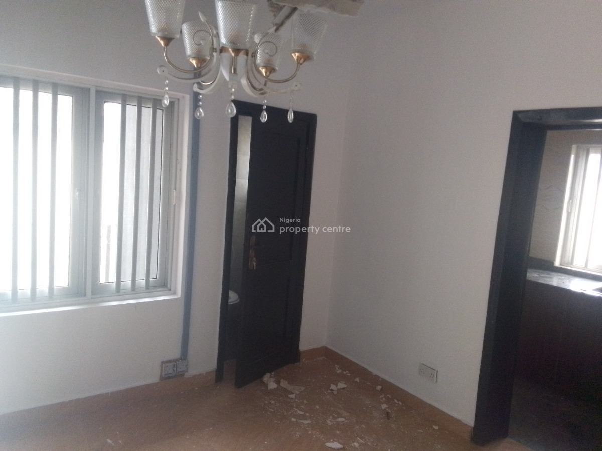 Luxury 1 Bedroom Flat with Excellent Features, Alasela Estate, Ogombo, Ajah, Lagos, Mini Flat (room and Parlour) for Rent