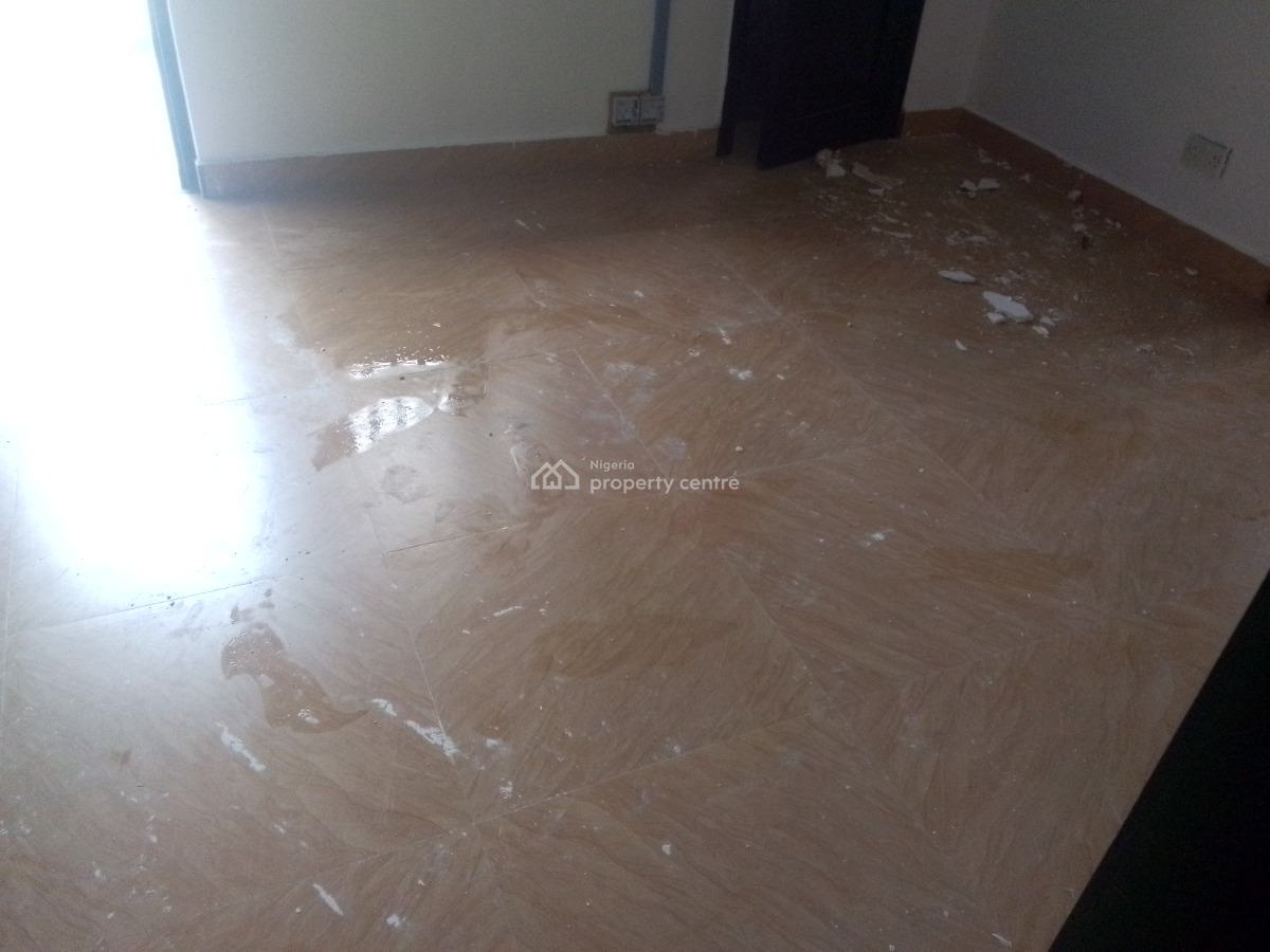 Luxury 1 Bedroom Flat with Excellent Features, Alasela Estate, Ogombo, Ajah, Lagos, Mini Flat (room and Parlour) for Rent