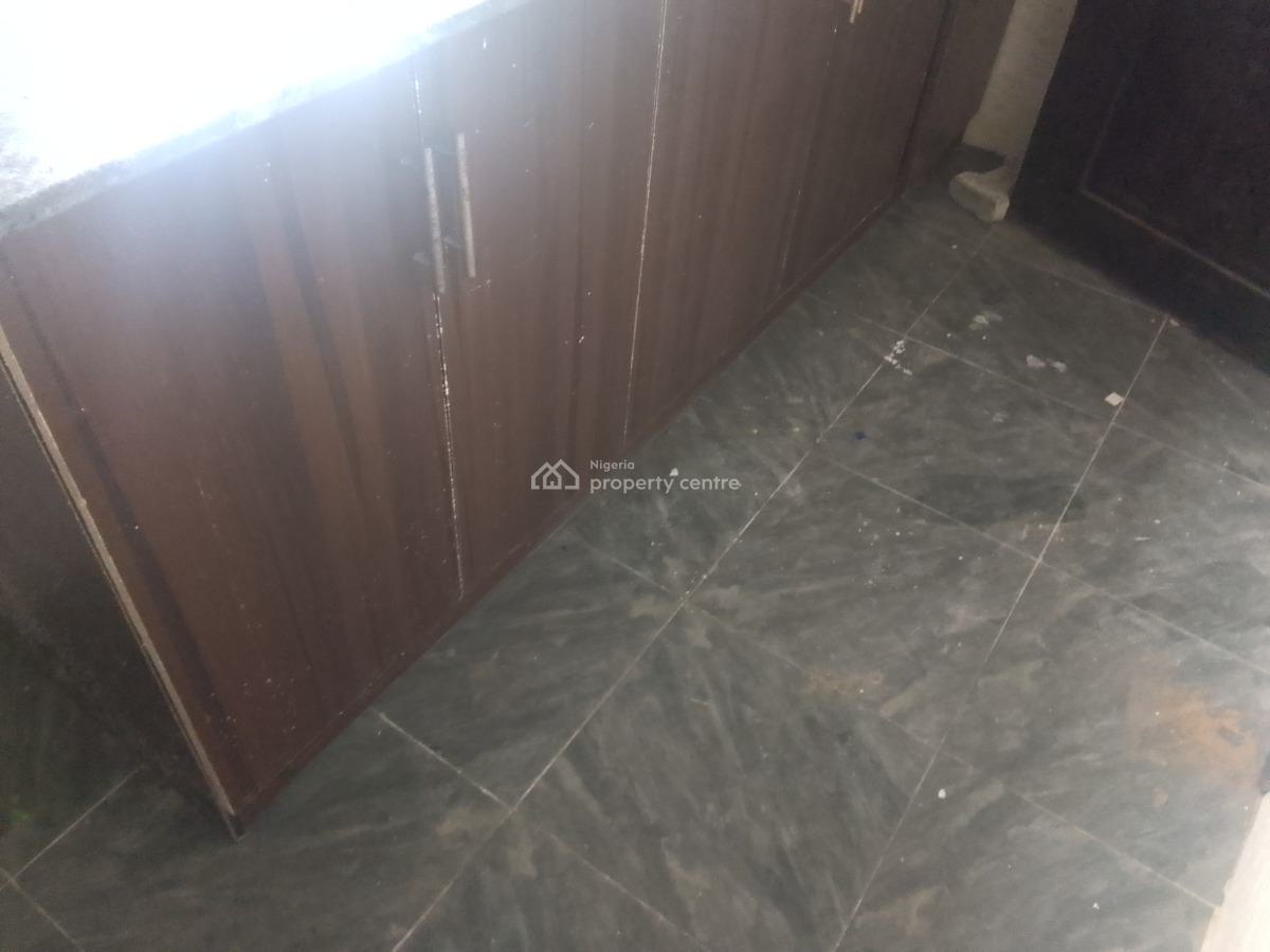 Luxury 1 Bedroom Flat with Excellent Features, Alasela Estate, Ogombo, Ajah, Lagos, Mini Flat (room and Parlour) for Rent