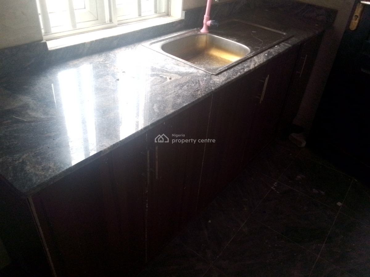 Luxury 1 Bedroom Flat with Excellent Features, Alasela Estate, Ogombo, Ajah, Lagos, Mini Flat (room and Parlour) for Rent