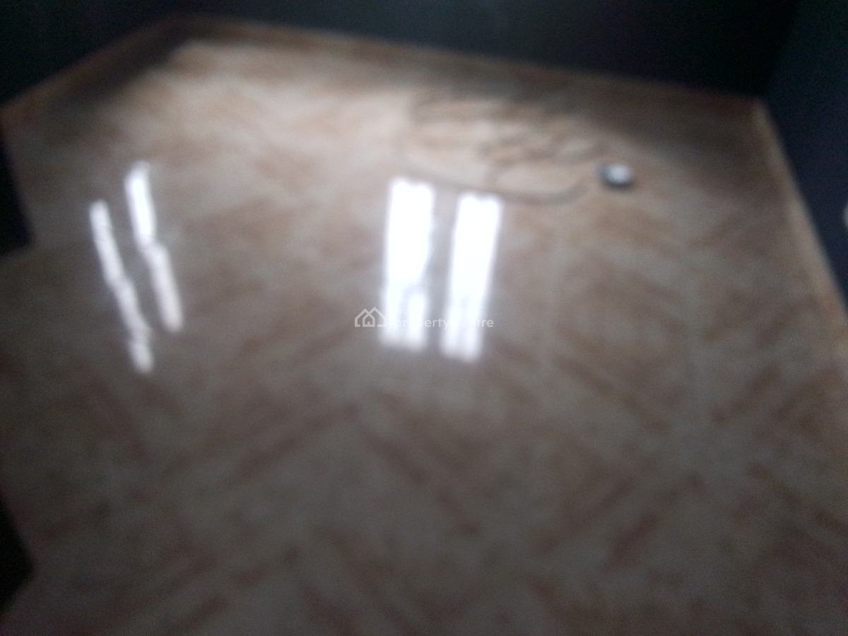 Luxury 1 Bedroom Flat with Excellent Features, Alasela Estate, Ogombo, Ajah, Lagos, Mini Flat (room and Parlour) for Rent