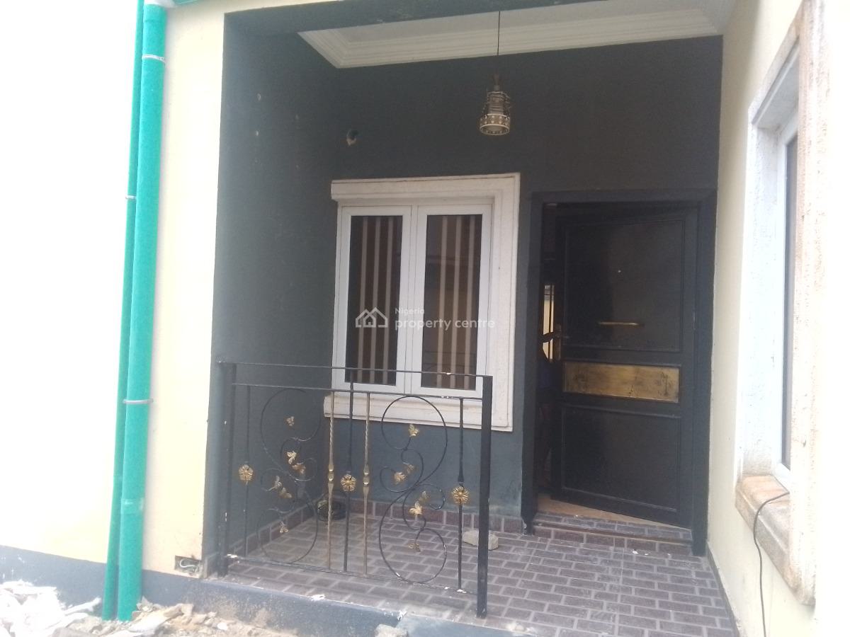 Luxury 1 Bedroom Flat with Excellent Features, Alasela Estate, Ogombo, Ajah, Lagos, Mini Flat (room and Parlour) for Rent