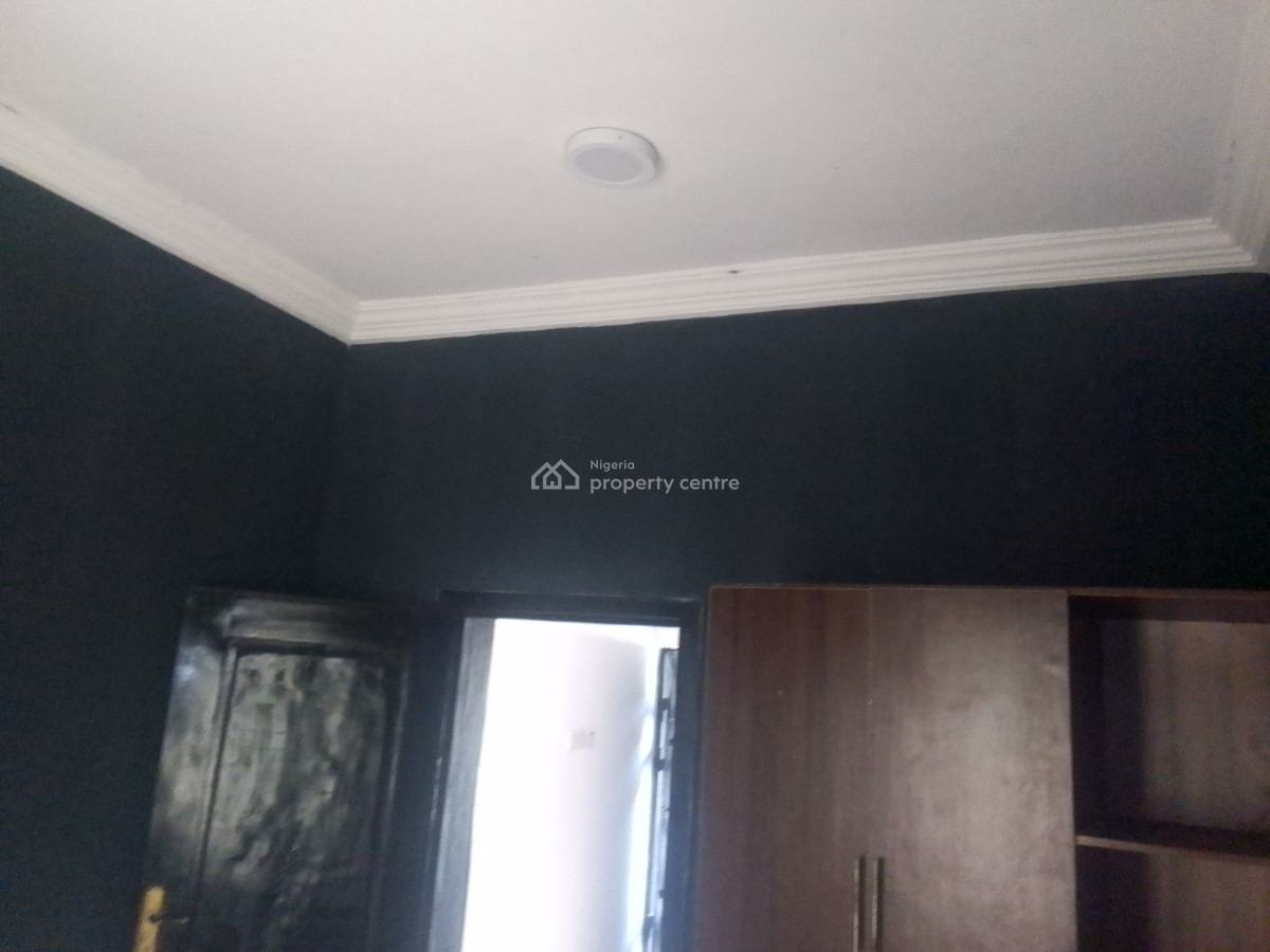 Luxury 1 Bedroom Flat with Excellent Features, Alasela Estate, Ogombo, Ajah, Lagos, Mini Flat (room and Parlour) for Rent
