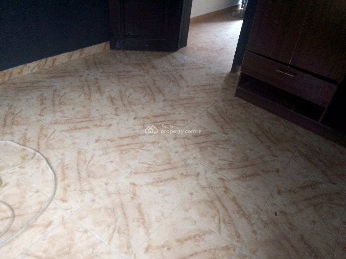 Luxury 1 Bedroom Flat with Excellent Features, Alasela Estate, Ogombo, Ajah, Lagos, Mini Flat (room and Parlour) for Rent