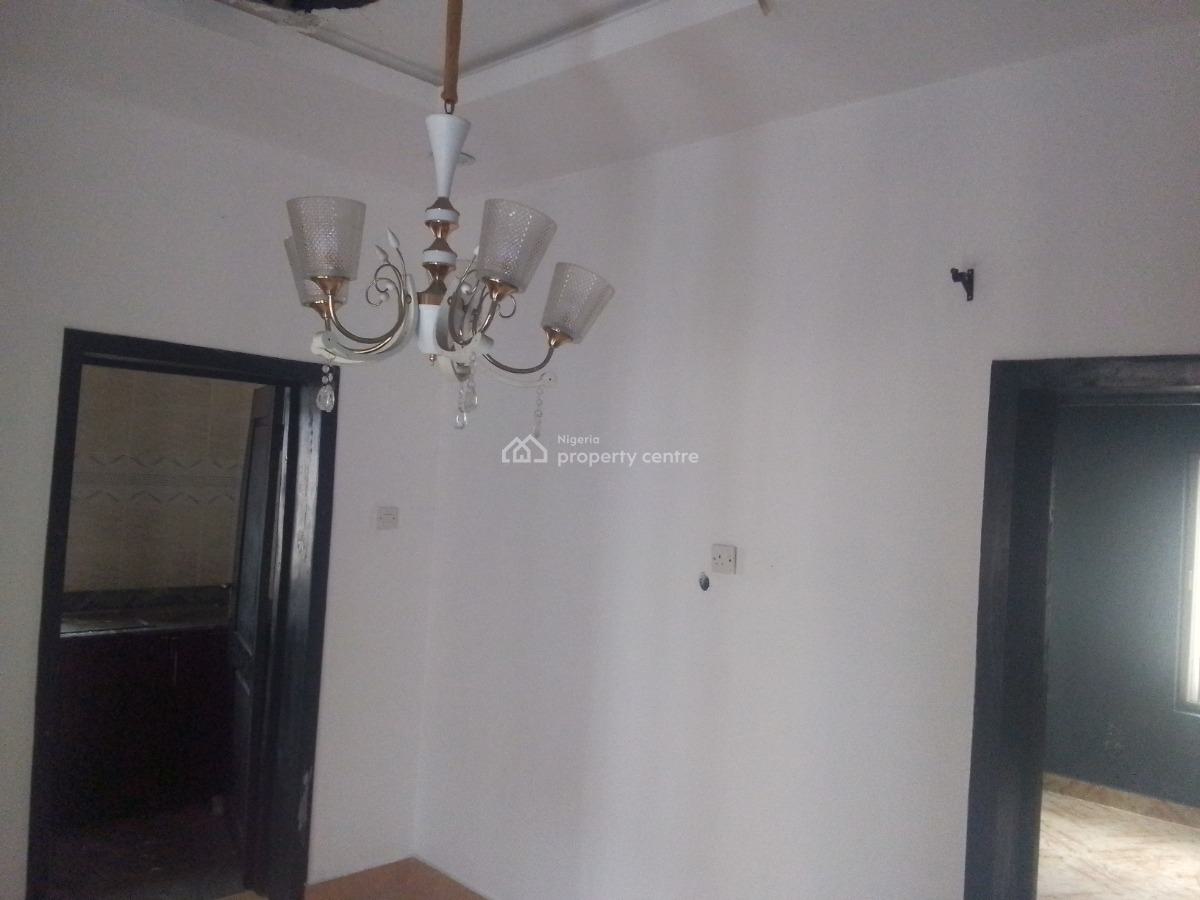 Luxury 1 Bedroom Flat with Excellent Features, Alasela Estate, Ogombo, Ajah, Lagos, Mini Flat (room and Parlour) for Rent