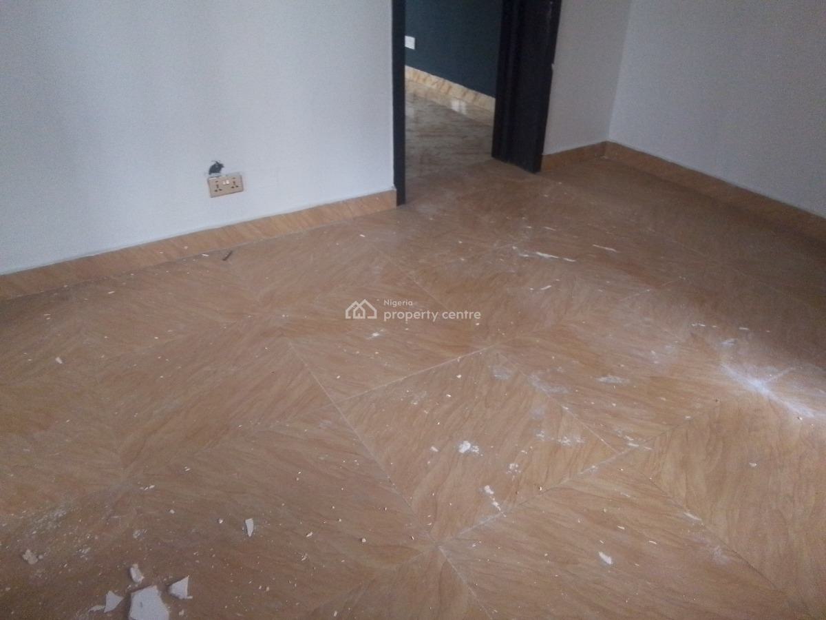 Luxury 1 Bedroom Flat with Excellent Features, Alasela Estate, Ogombo, Ajah, Lagos, Mini Flat (room and Parlour) for Rent