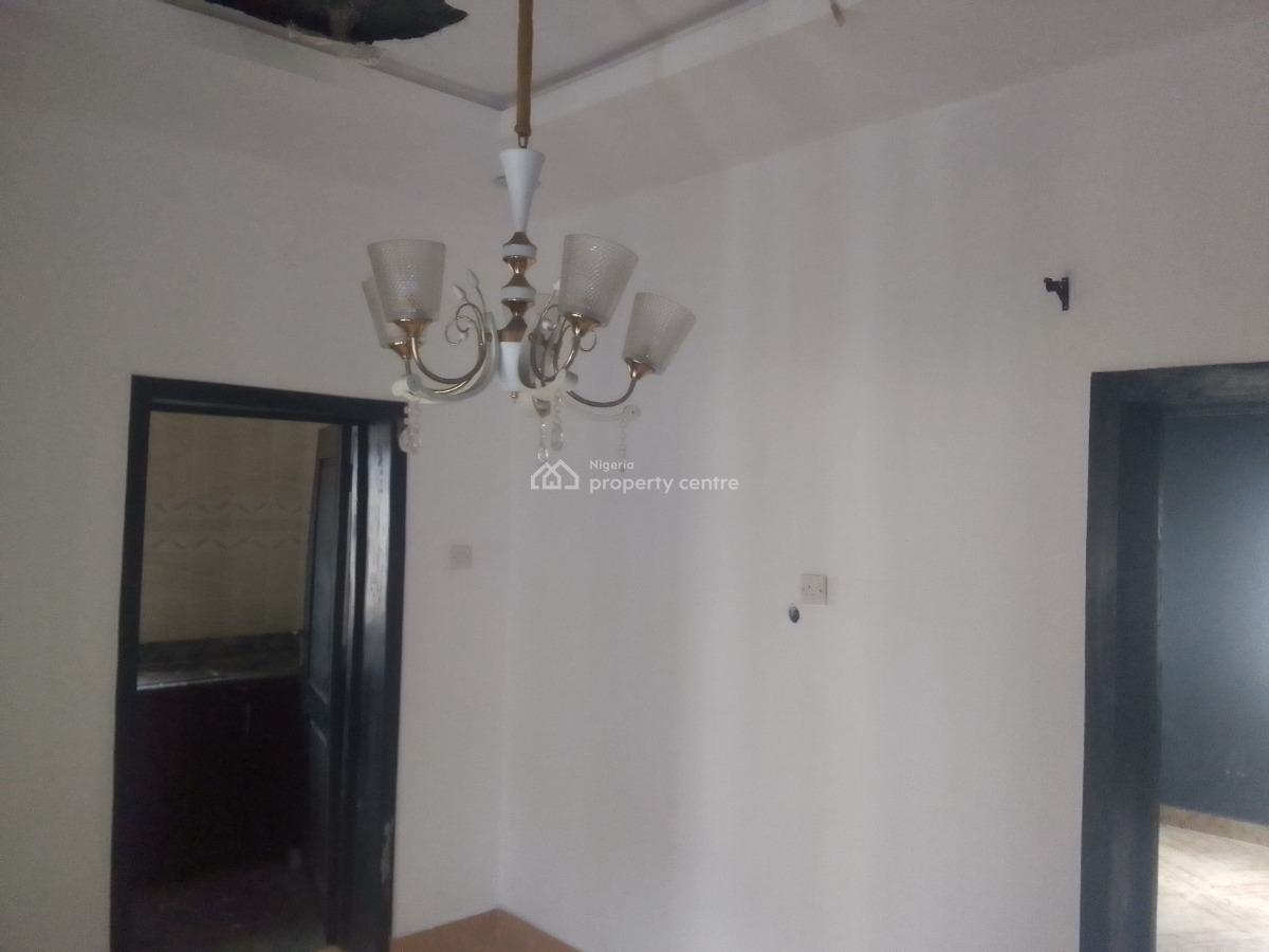 Luxury 1 Bedroom Flat with Excellent Features, Alasela Estate, Ogombo, Ajah, Lagos, Mini Flat (room and Parlour) for Rent