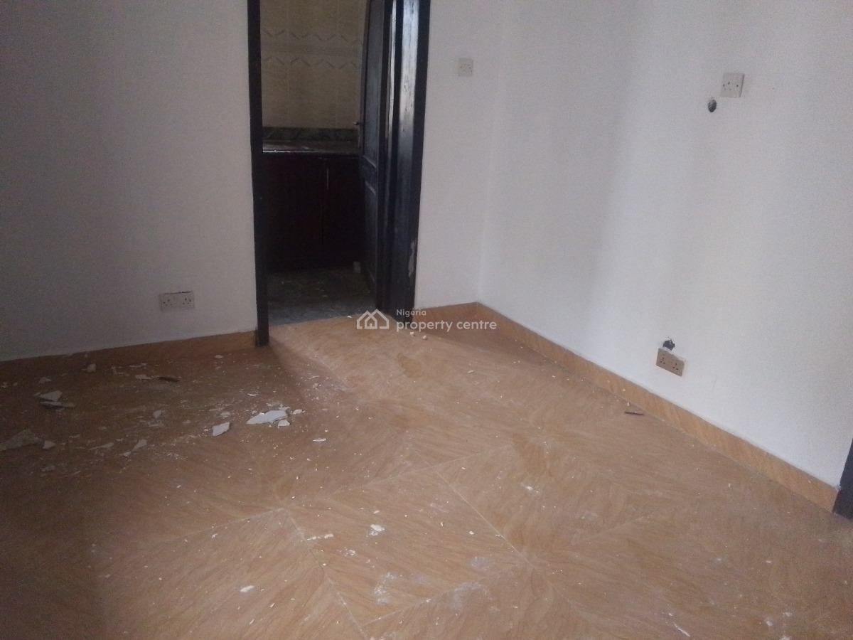 Luxury 1 Bedroom Flat with Excellent Features, Alasela Estate, Ogombo, Ajah, Lagos, Mini Flat (room and Parlour) for Rent