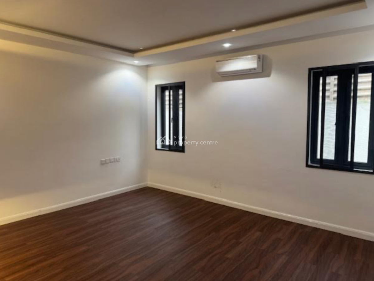 Brand New 15 Units of 2 Bedroom Apartment and 5 Units of 1 Bedroom, Asokoro, Asokoro District, Abuja, Flat / Apartment for Rent