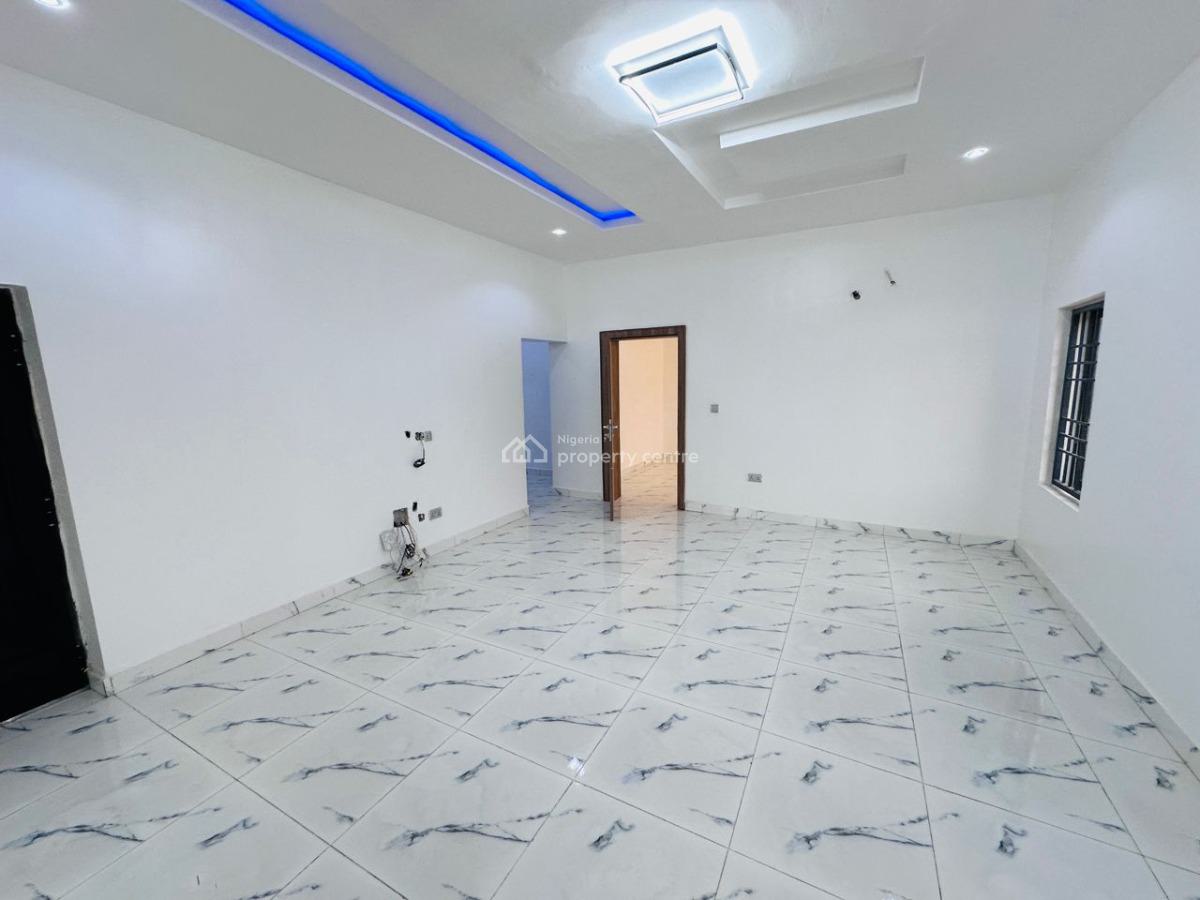 Tastefully Built 4bedroom Detached Duplex with 2 Rooms Bq, Gwarinpa, Abuja, Detached Duplex for Sale