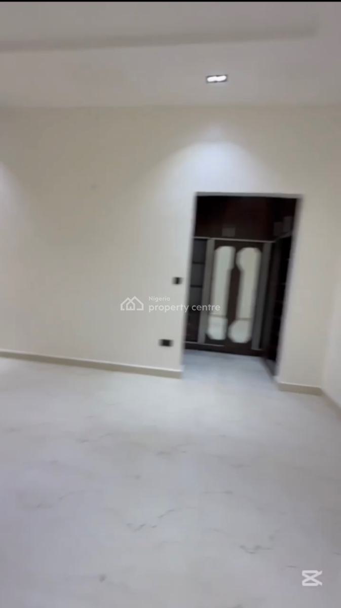Newly Built 4 Bedroom Terrace Duplex, Jahi, Abuja, Terraced Duplex for Rent