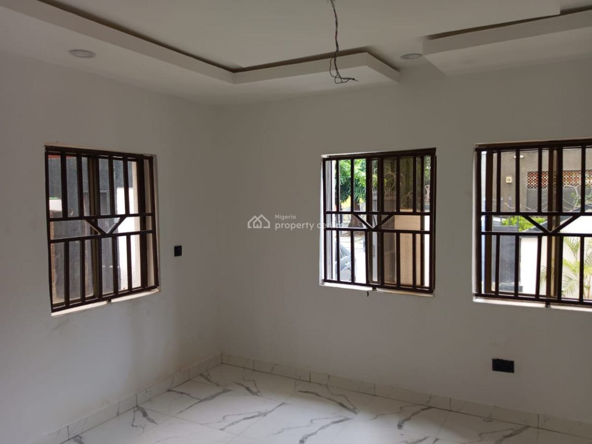 Classic 2 Bedroom for 2 Years, Area 2, Garki, Abuja, House for Rent