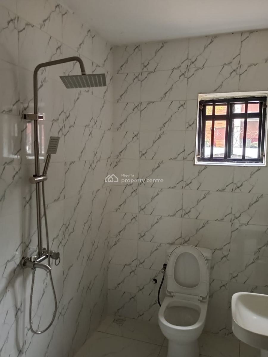 Classic 2 Bedroom for 2 Years, Area 2, Garki, Abuja, House for Rent