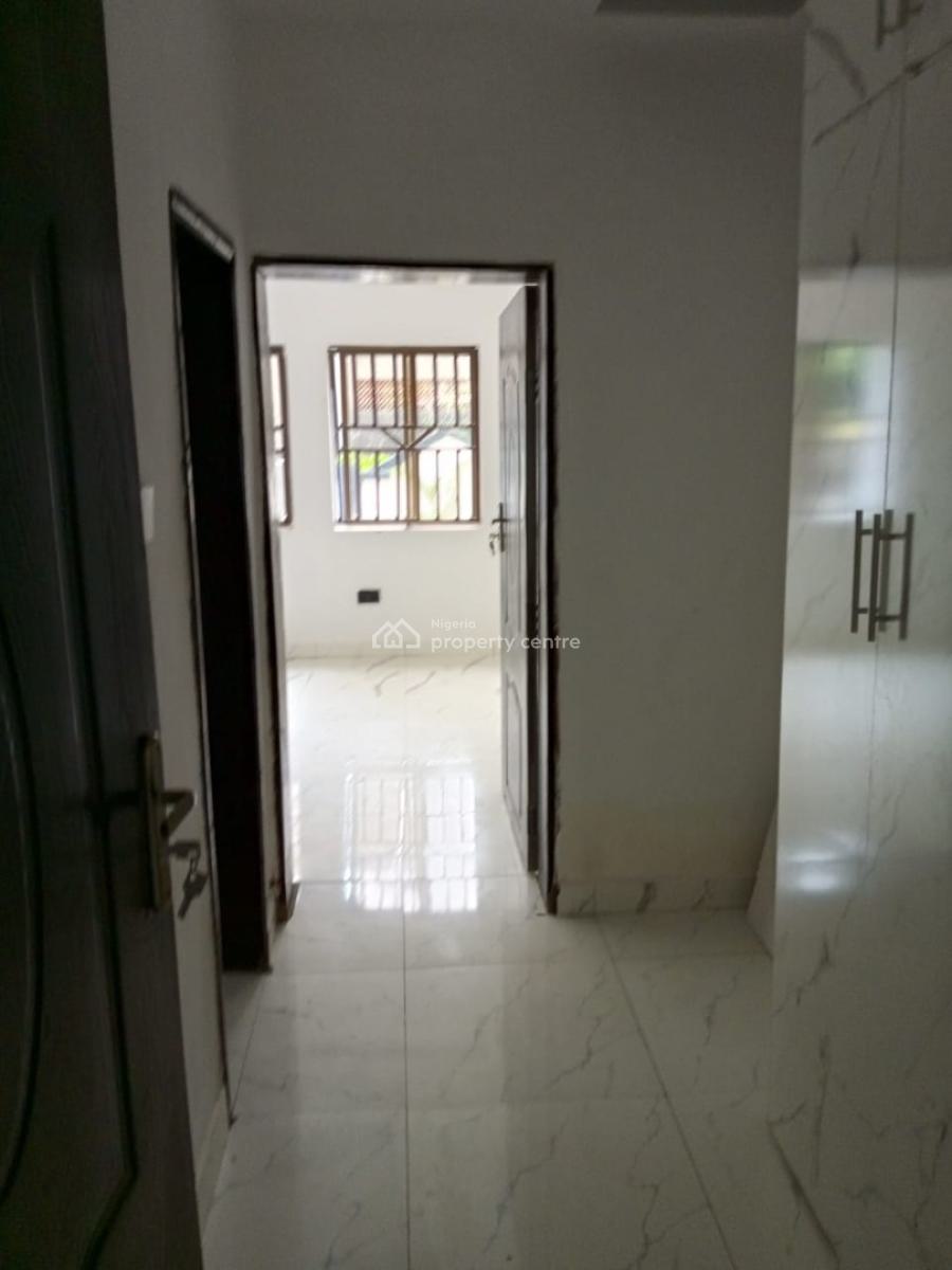 Classic 2 Bedroom for 2 Years, Area 2, Garki, Abuja, House for Rent
