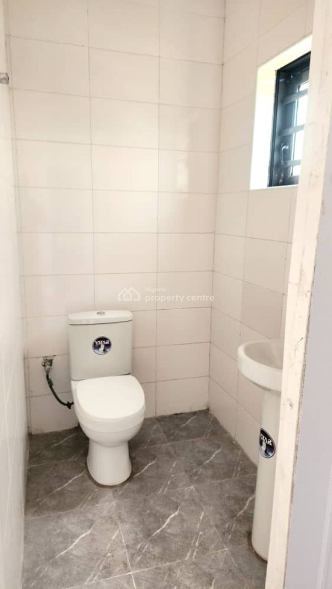 New and Serviced Mini Flat, Ologolo, Lekki, Lagos, Mini Flat (room and Parlour) for Sale