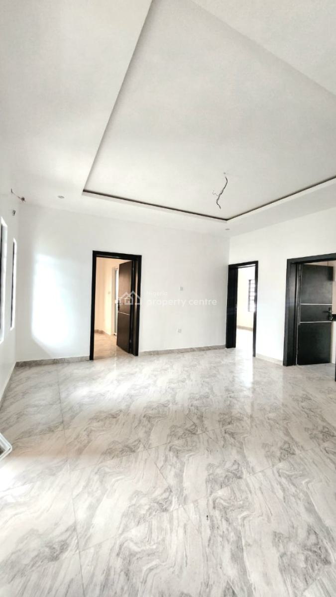 New and Serviced Mini Flat, Ologolo, Lekki, Lagos, Mini Flat (room and Parlour) for Sale