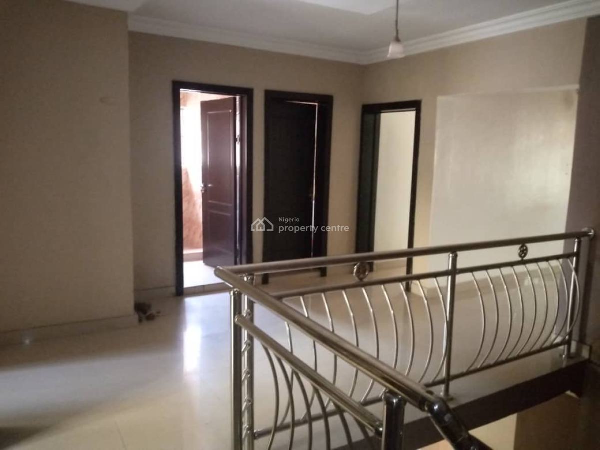4 Bedroom Duplex, Gra Phase 1, Magodo, Lagos, House for Rent