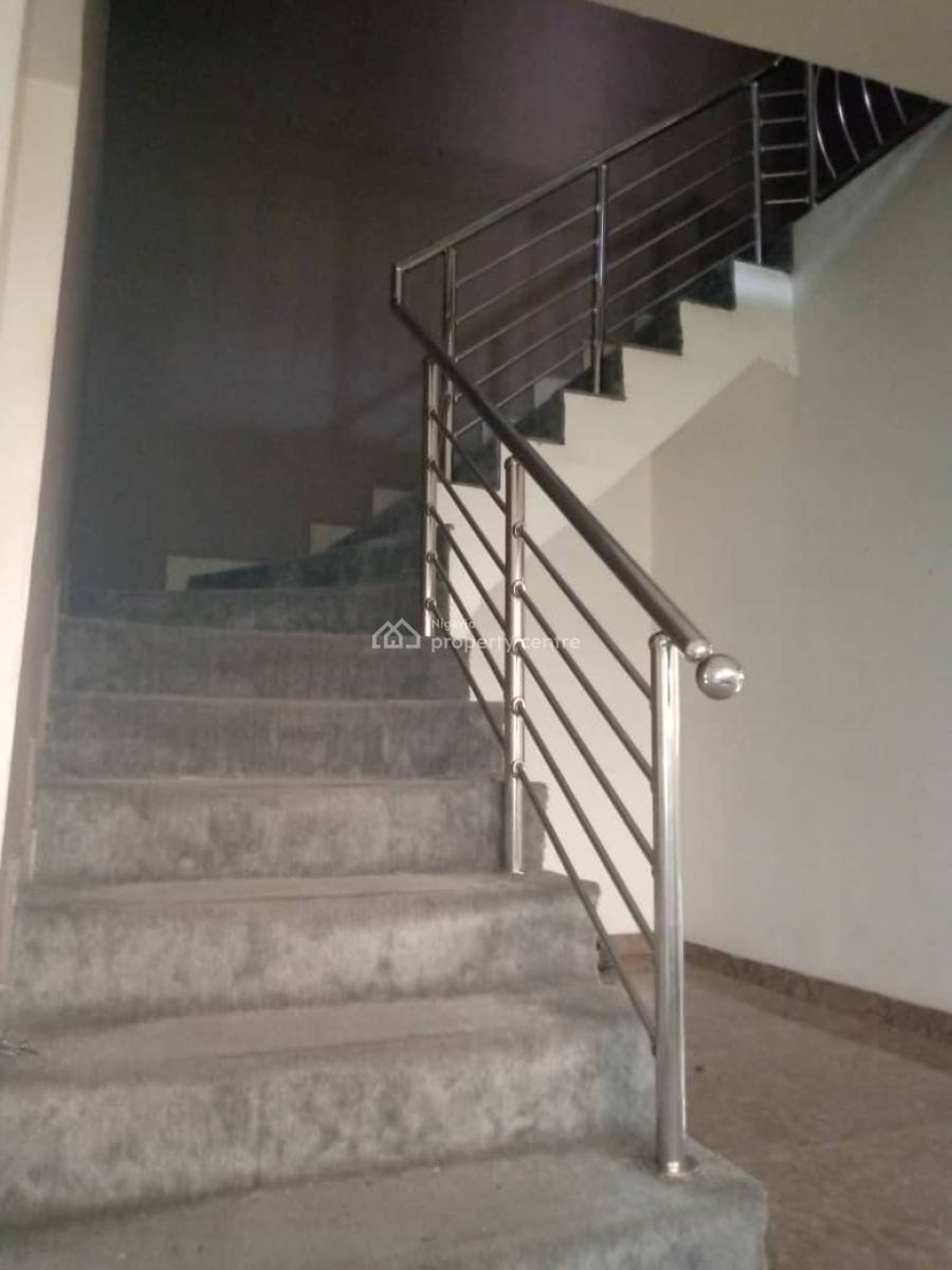 4 Bedroom Duplex, Gra Phase 1, Magodo, Lagos, House for Rent