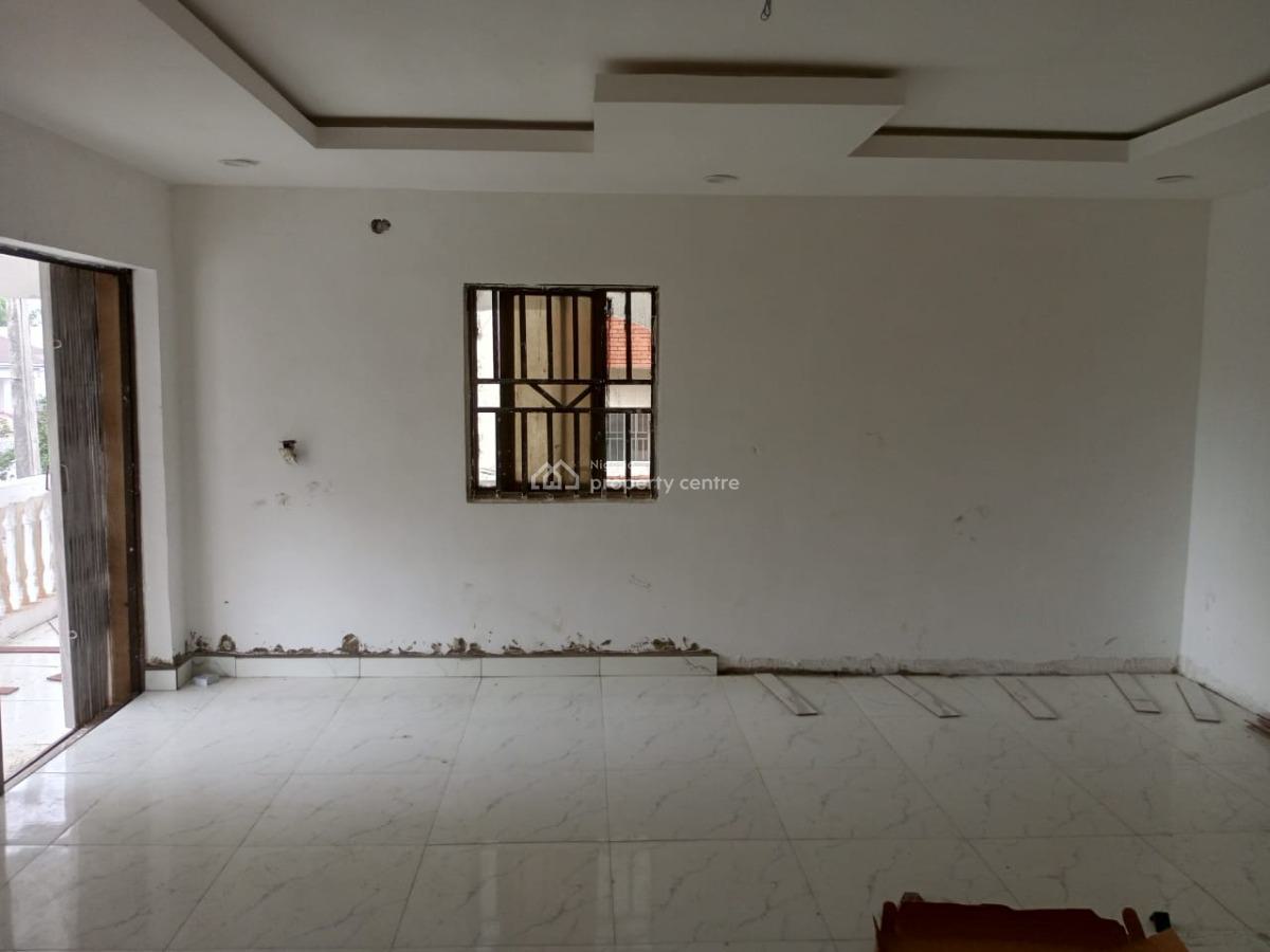 Massive One Bedroom for 2 Years, Garki  2, Garki, Abuja, Mini Flat (room and Parlour) for Rent
