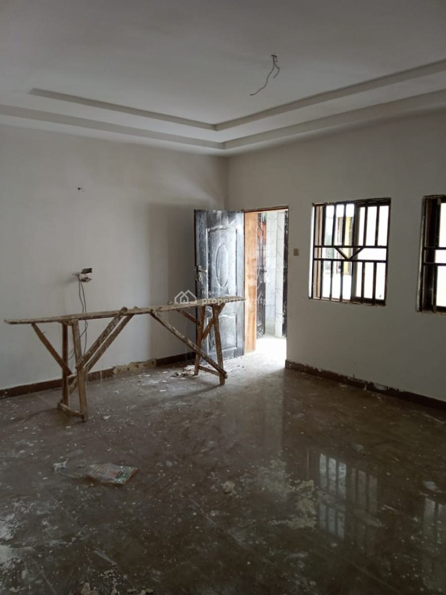 Massive One Bedroom for 2 Years, Garki  2, Garki, Abuja, Mini Flat (room and Parlour) for Rent