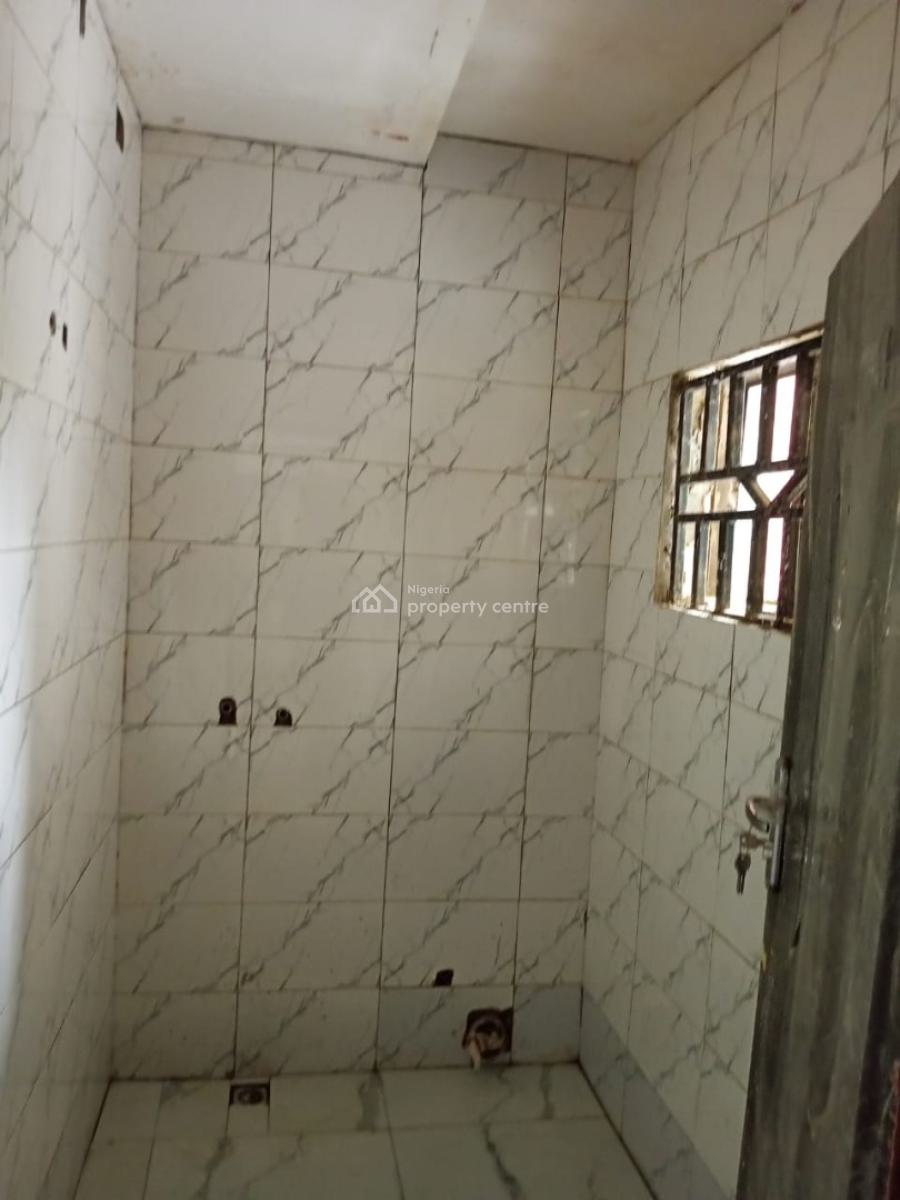 Massive One Bedroom for 2 Years, Garki  2, Garki, Abuja, Mini Flat (room and Parlour) for Rent
