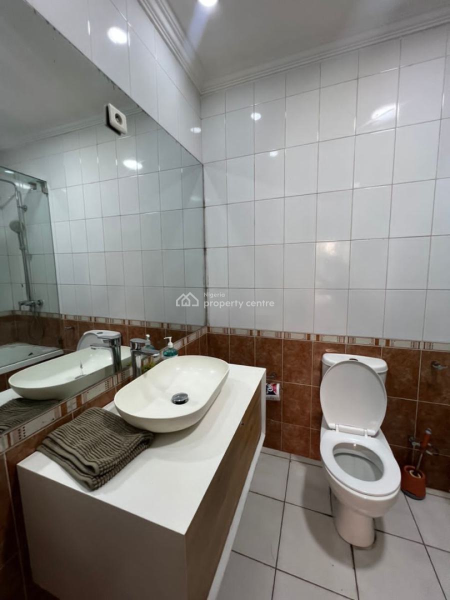10 Units 3-bedroom Fully Serviced and Furnished Apartment, Vi, Victoria Island (vi), Lagos, Flat / Apartment for Rent