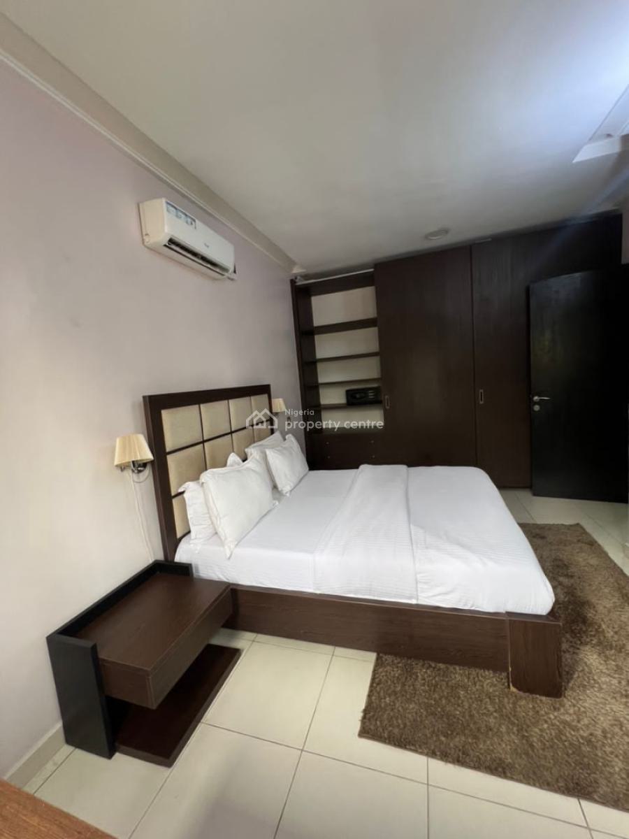 10 Units 3-bedroom Fully Serviced and Furnished Apartment, Vi, Victoria Island (vi), Lagos, Flat / Apartment for Rent