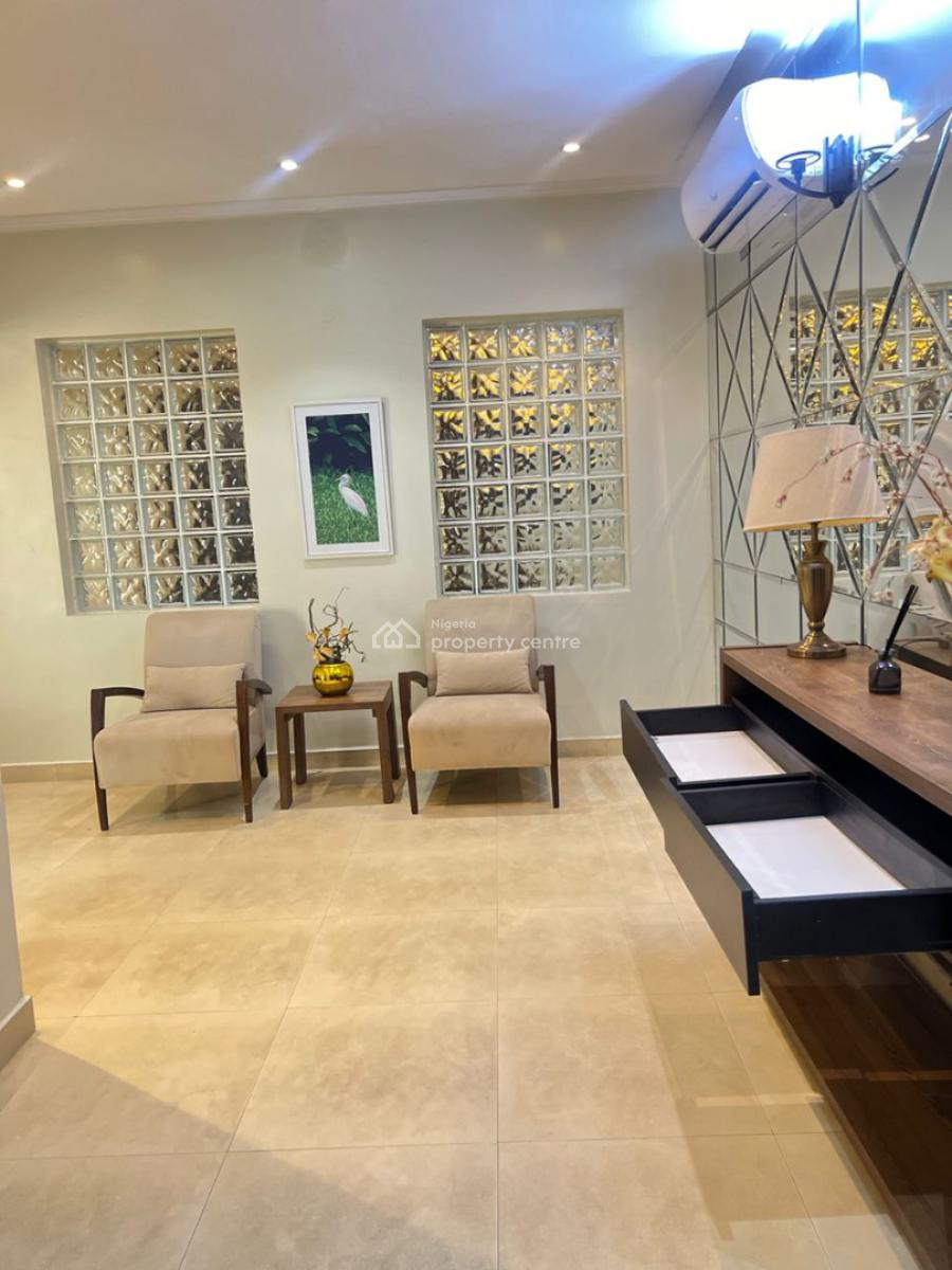 10 Units 3-bedroom Fully Serviced and Furnished Apartment, Vi, Victoria Island (vi), Lagos, Flat / Apartment for Rent